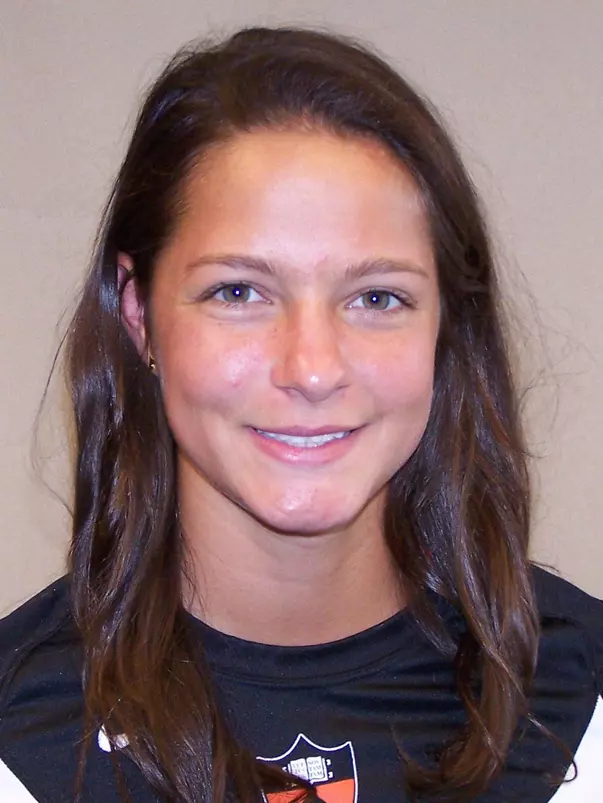 Gabrielle Ragazzo