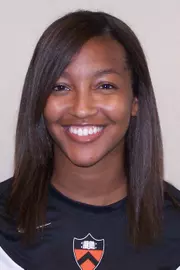 Lynessa McGee