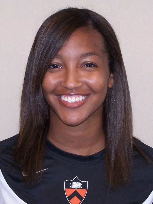 Lynessa McGee