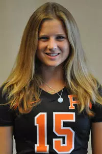 Lexi Quirk
