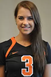 Cassidy Arner