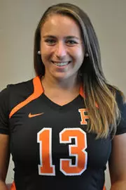 Stephanie Goldberg