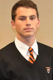 Tyler Kaye