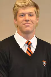Spencer Haldeman
