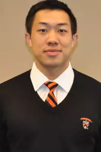 Henry Meng