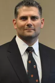 Sean Morey