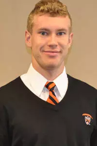 Chris McCord