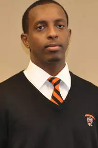 Ahmed Musse