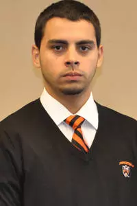 Jon Cortez