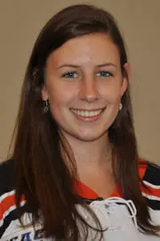 Brianna Leahy