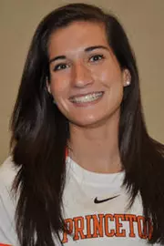 Mary Kate McDonough