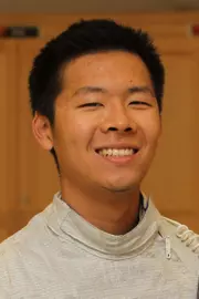 Edward Chin
