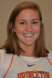 Annie Woehling