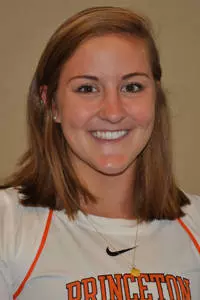 Annie Woehling
