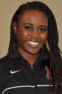 Jasmine Blocker