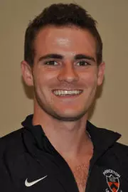 Connor Martin