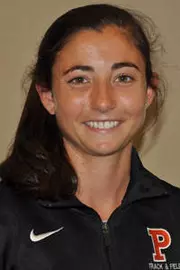 Kathryn Fluehr