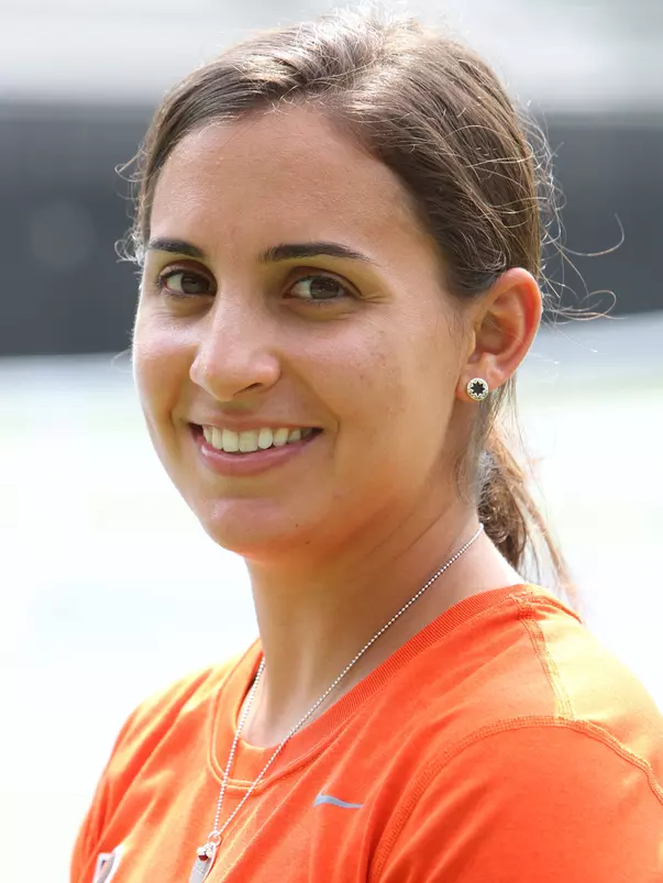 Marisa Lambropoulos
