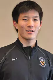 Brandon Yao