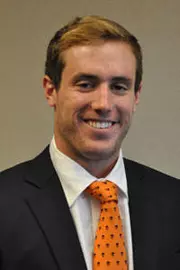 Charlie Durbin