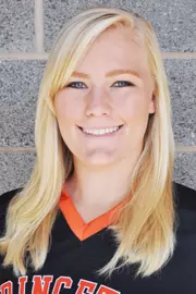 Kelsey Smith