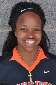 Danielle Allen