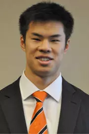 Jonathan Liau