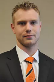 Ben Halford