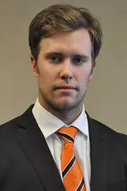 Ryan Berlin