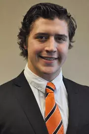 Michael Zajac