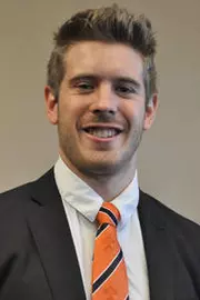 Hayden Anderson