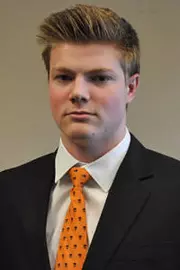 Eric Robinson