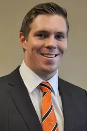Kyle Rankin