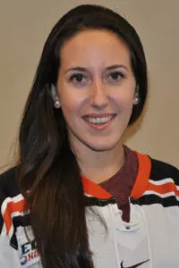 Alysia DaSilva