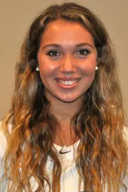 Haley Giraldi