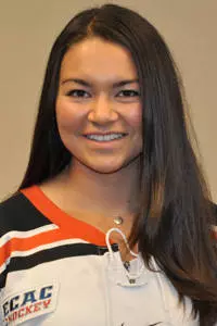 Keiko DeClerck