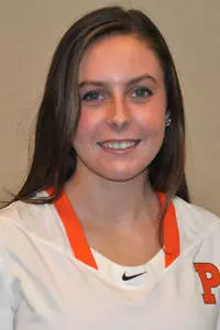 Allie Rogers