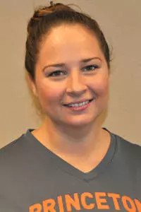 Casey Maxwell