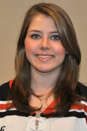 Jaimie McDonell