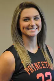 Taylor Williams