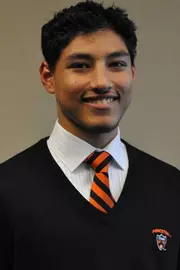 Dominic Olivera
