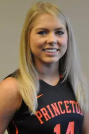 Amanda Berntsen
