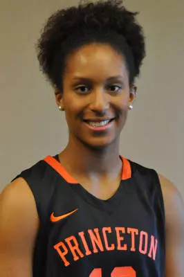 Vanessa Smith