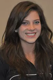 Brittany Henderson