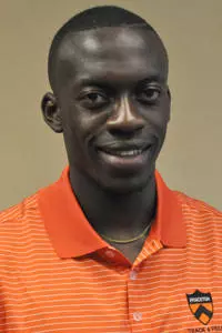 Stefan Amokwandoh