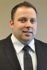 Tony Maci