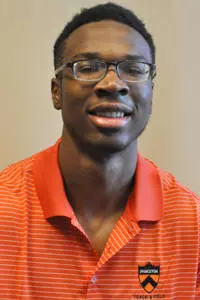 Franklin Aririguzoh