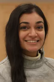 Riya Dave