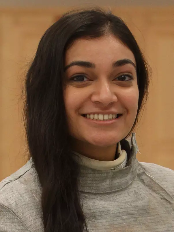 Riya Dave