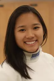 Charlene Liu